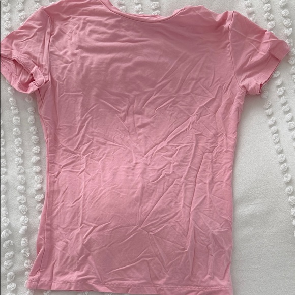 Tops - Pink Women's Top